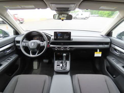 New 2026 Honda CR-V LX image 17