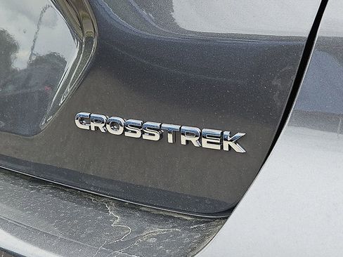 Certified 2025 Subaru Crosstrek 2.5i Limited w/ Crosstrek Mirror Package image 20