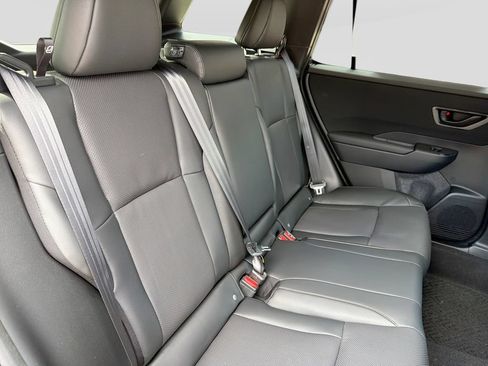 New 2026 Subaru Outback Limited AWD/4WD image 30
