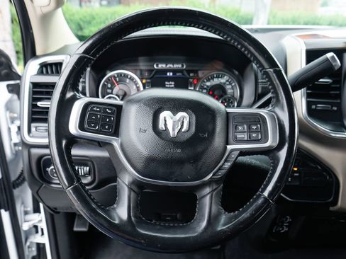 Used 2022 RAM 2500 Laramie AWD/4WD image 20