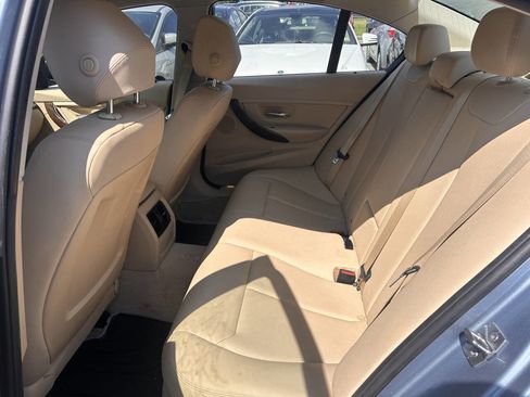 Used 2014 BMW 320i xDrive Sedan image 8