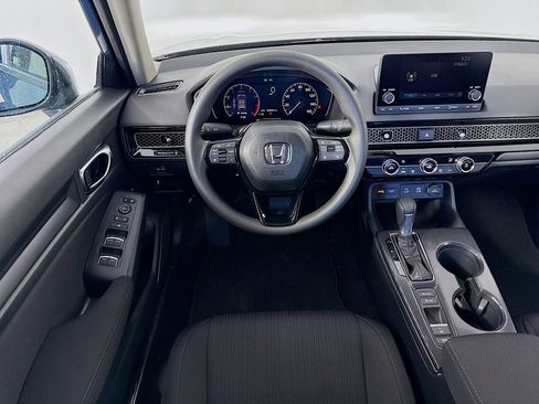 New 2026 Honda Civic LX image 21