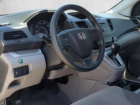 Used 2013 Honda CR-V LX image 10