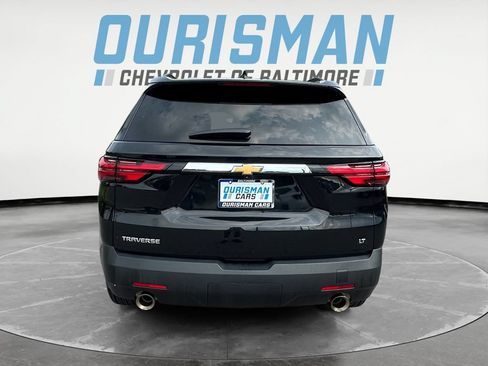 Used 2023 Chevrolet Traverse LT FWD image 5