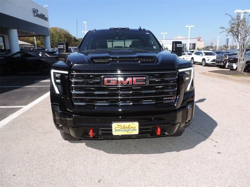 Certified 2024 GMC Sierra 2500 AT4 w/ AT4 Premium Plus Package image 2