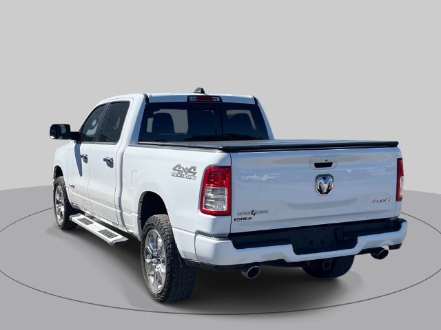 Used 2024 RAM 1500 Lone Star w/ Trailer Tow Group AWD/4WD image 5