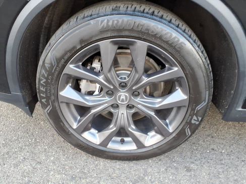 Used 2023 Acura MDX A-Spec image 7