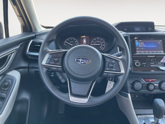 Used 2024 Subaru Forester AWD/4WD image 12