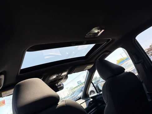 Certified 2025 Subaru Crosstrek 2.5i Wilderness w/ Wilderness Package image 24