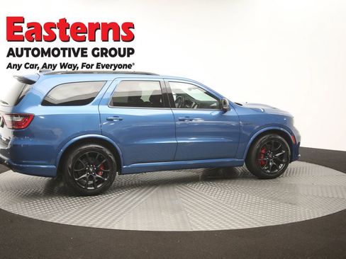 Used 2024 Dodge Durango R/T w/ Tow 'N Go Package AWD/4WD image 46