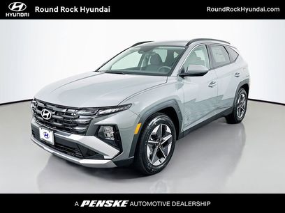 New 2026 Hyundai Tucson SEL