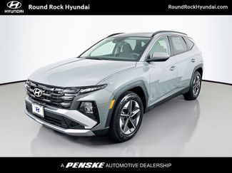 New 2026 Hyundai Tucson SEL video 1