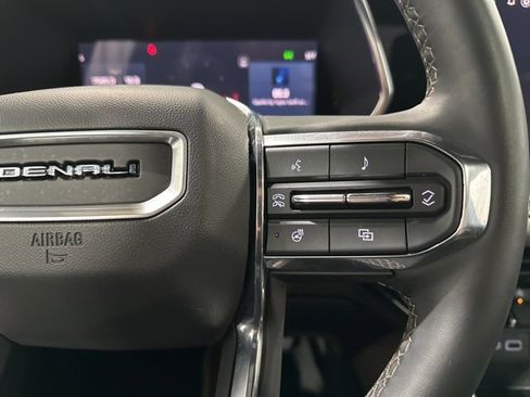 Certified 2023 GMC Canyon Denali image 18