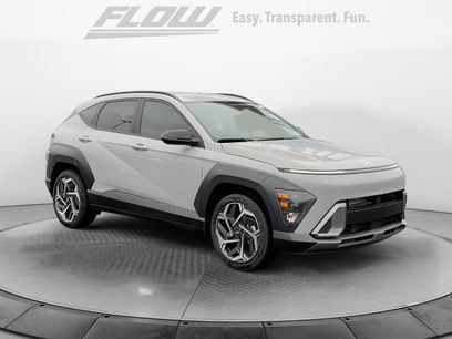 Used 2026 Hyundai Kona SEL Premium