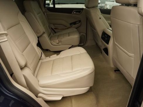 Used 2017 GMC Yukon Denali w/ Open Road Package RWD image 16