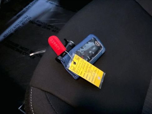 Used 2024 Nissan Sentra SV image 13