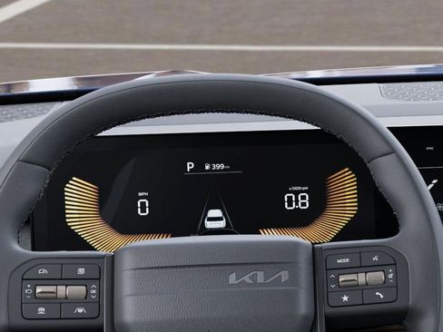 New 2027 Kia Telluride S image 25