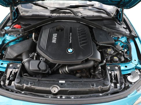 Used 2019 BMW 440i Gran Coupe w/ Executive Package RWD image 53