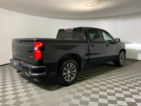 Used 2019 Chevrolet Silverado 1500 RST AWD/4WD image 5