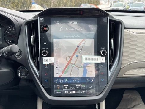 New 2026 Subaru Forester Limited image 24