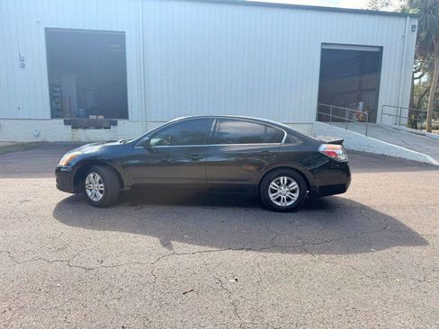 Used 2012 Nissan Altima 2.5 S w/ Special Edition Pkg image 8