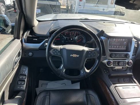 Used 2019 Chevrolet Tahoe Premier image 28