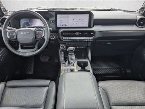 Used 2024 Toyota Land Cruiser w/ Premium Package AWD/4WD image 18