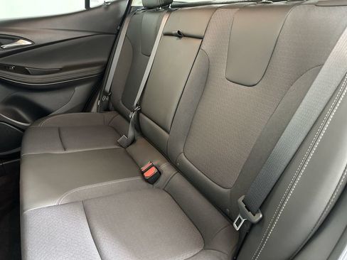 Used 2024 Buick Encore GX Preferred w/ Comfort Package FWD image 27
