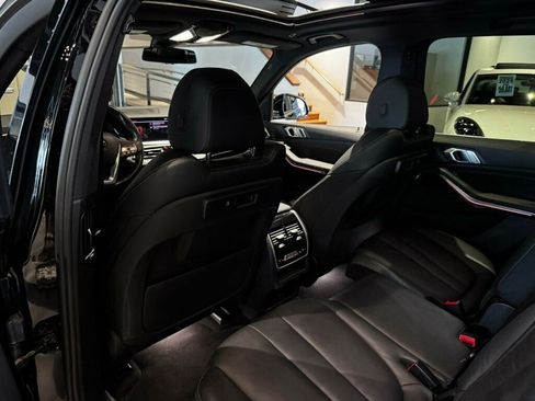 Used 2020 BMW X5 xDrive40i w/ Premium Package AWD/4WD image 19