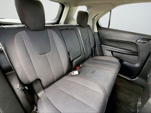 Used 2014 Chevrolet Equinox LT w/ Driver Convenience Package FWD image 29