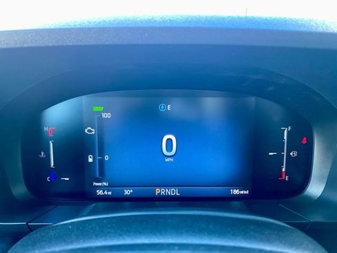 New 2026 Ford Maverick XLT w/ Equipment Group 301A image 14