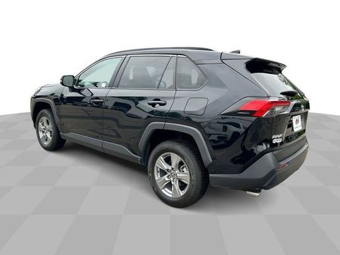 Used 2024 Toyota RAV4 XLE w/ Weather Package AWD/4WD image 7