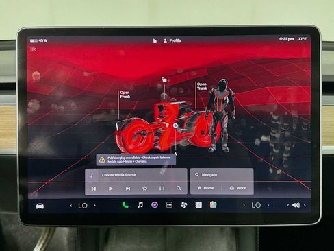 Used 2023 Tesla Model Y AWD image 12