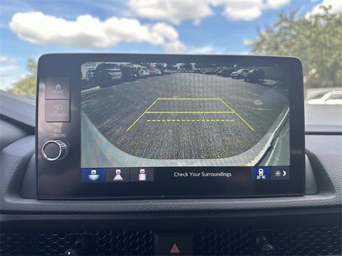 New 2026 Honda CR-V TrailSport image 24