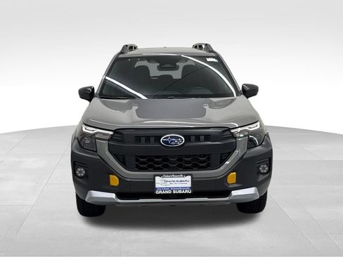 Used 2026 Subaru Forester Wilderness w/ Wilderness Package AWD/4WD image 9