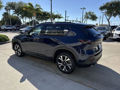 New 2026 MAZDA CX-5 Preferred AWD/4WD image 13