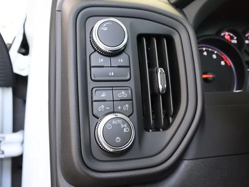 New 2026 GMC Sierra 3500 Pro AWD/4WD image 17