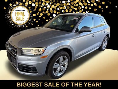 Used 2018 Audi Q5 2.0T Premium