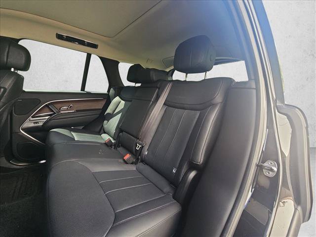 Used 2023 Land Rover Range Rover SE AWD/4WD image 17