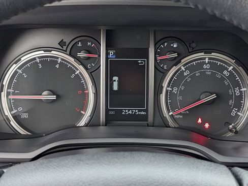 Used 2024 Toyota 4Runner TRD Pro image 22