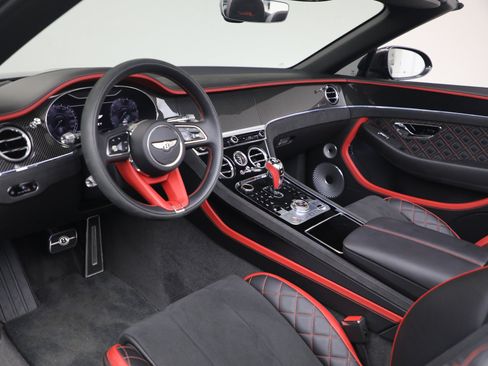 New 2023 Bentley Continental GT Speed AWD/4WD image 30