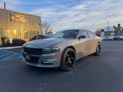 Used 2018 Dodge Charger GT w/ Navigation & Travel Group