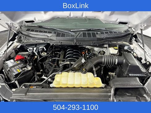 Certified 2022 Ford F150 XL w/ STX Appearance Package image 29