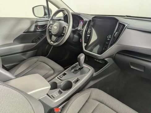 Used 2024 Subaru Crosstrek 2.0i Premium AWD/4WD image 30