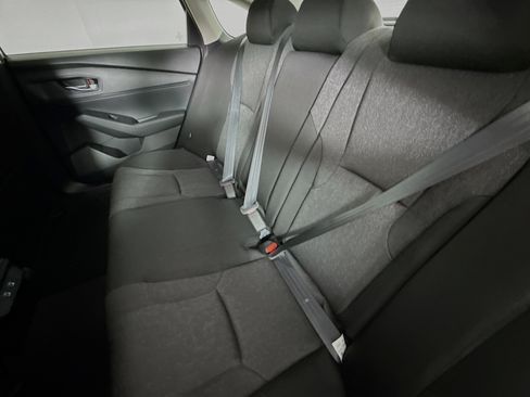 New 2026 Honda Accord SE image 28