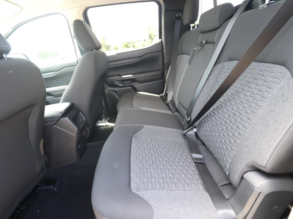 New 2026 Ford Ranger XLT w/ Equipment Group 301A High RWD image 10