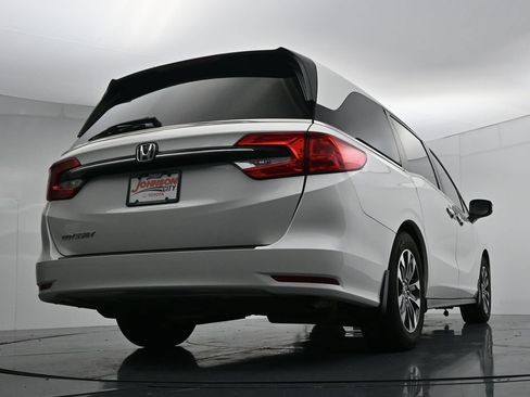 Used 2022 Honda Odyssey EX-L image 36