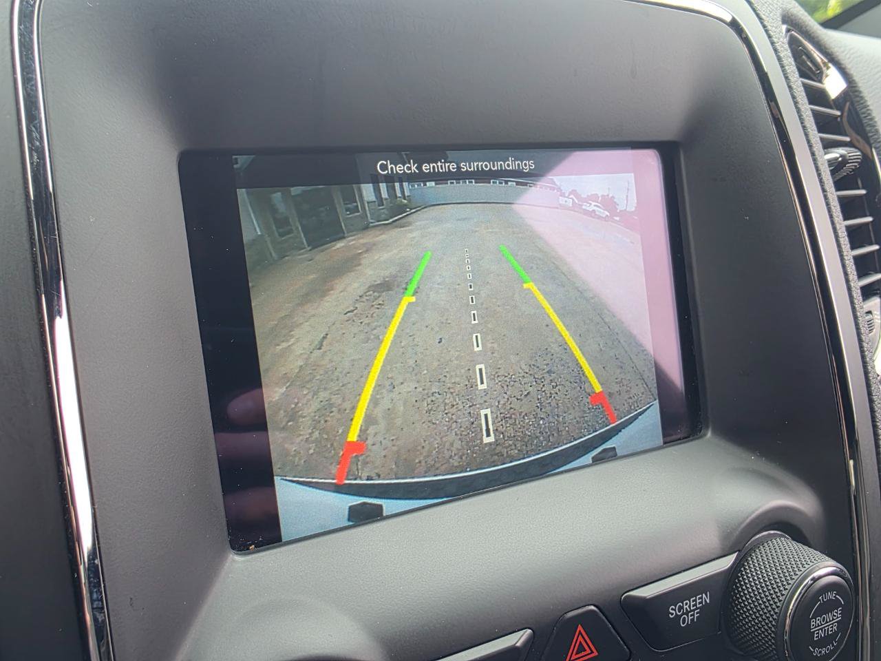 Used 2019 Dodge Durango GT AWD/4WD image 4