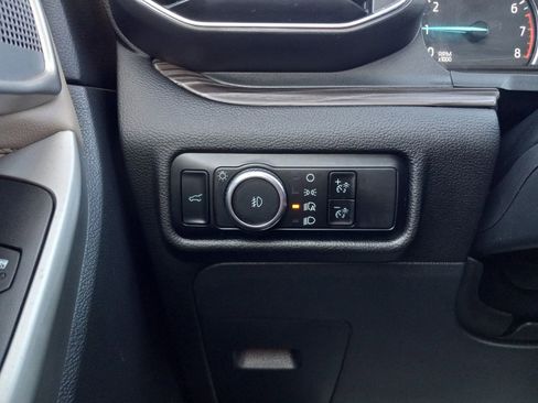 Used 2023 Ford Explorer Limited AWD/4WD image 26