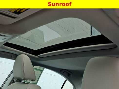 Used 2018 Lexus ES 350 image 18